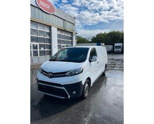 Toyota Toyota Proace, L2 Kasten, Meister, TOP Gebrauchtwagen