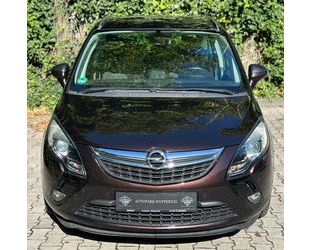 Opel Opel Zafira Tourer Gebrauchtwagen