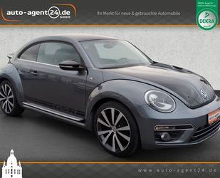 VW Volkswagen Beetle 2.0 TSI GSR R-Line/2.Hd/Fender/K Gebrauchtwagen