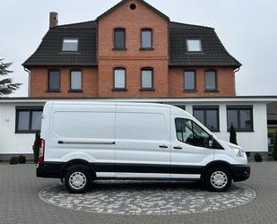 Ford Ford Transit 350 L3H2 SHZ NAV Klima Temp SHZ CAM 2 Gebrauchtwagen