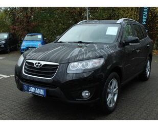 Hyundai Hyundai SANTA FE 2.2 CRDi Premium DPF 4WD Automati Gebrauchtwagen