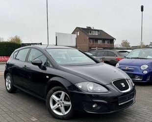 Seat Seat Leon Reference 1.6 TDI | KLIMA | TÜV 2 JAHRE Gebrauchtwagen