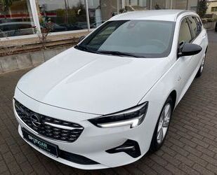 Opel Opel Insignia B ST 2,0 Aut./LED/Nav./Wint.P./Klima Gebrauchtwagen