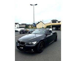 BMW BMW 330 Cabrio Gebrauchtwagen