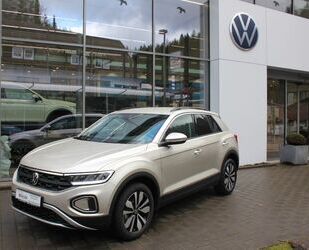 VW Volkswagen T-Roc Move 1.0 TSI Navi,LED,SHZ,PDC,ACC Gebrauchtwagen