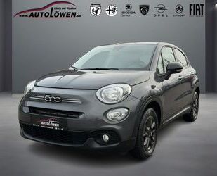 Fiat Fiat 500X 1.0 GSE Club 4x2, Navigationssystem Gebrauchtwagen