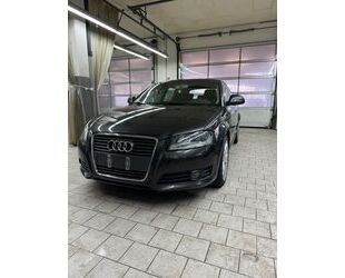 Audi Audi A3 2.0 TDI (DPF) S tr. Ambiente Sportback Am. Gebrauchtwagen