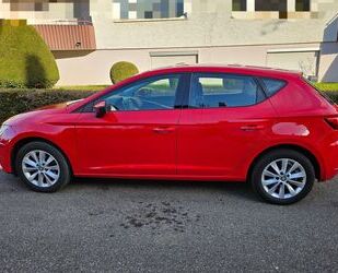 Seat Seat Leon 1.5 TSI 96kW Style Gebrauchtwagen