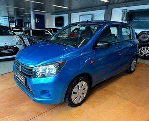 Suzuki Suzuki Celerio Club 5-TKM/AUT./KLIMA/USB-IN/PDC/8- Gebrauchtwagen