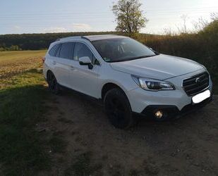 Subaru Subaru Outback 2.0D Comfort Lineartronic Comfort Gebrauchtwagen