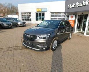 Opel Opel ANDERE Grandland Ultimate Gebrauchtwagen