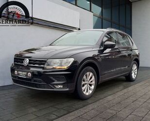 VW Volkswagen Tiguan Trendline Start-Stopp*Klimaaut.* Gebrauchtwagen