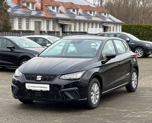 Seat Seat Ibiza Style NAVI*LED*SHZ*ACC*CAM Gebrauchtwagen