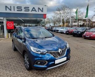 Renault Renault Kadjar TCe 140 Automatik Bose Edition SHZ Gebrauchtwagen