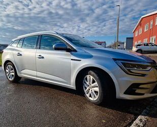 Renault Megane Gebrauchtwagen