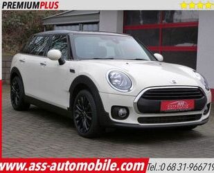 Mini One Clubman Gebrauchtwagen