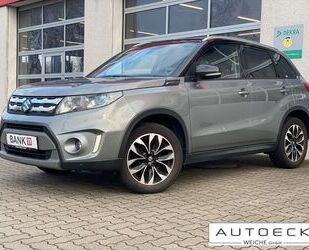 Suzuki Vitara Gebrauchtwagen