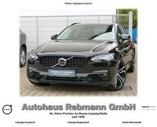 Volvo Volvo V90 B5 Ultimate Dark AWD Automatik SD*StdHz Gebrauchtwagen