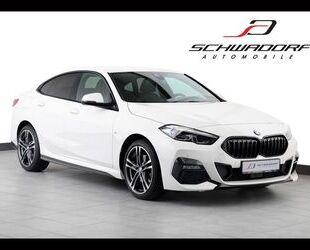 BMW BMW 218i Gran Coupé M Sport Shadow LiveCoPro ACC C Gebrauchtwagen