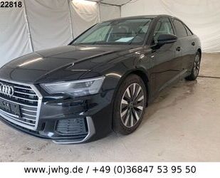 Audi Audi A6 Lim 35 TDI S-Line NAVI/18