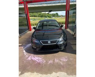 Seat Seat Leon 1.4 TSI 92kW Start&Stop Style Style Gebrauchtwagen