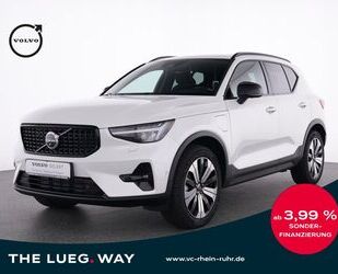 Volvo Volvo XC40 T4 Ultimate Dark Recharge Plug-In Hybri Gebrauchtwagen