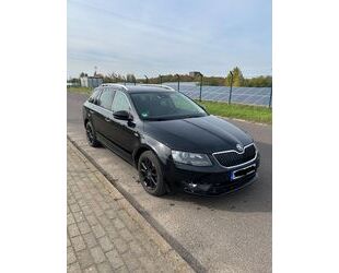 Skoda Skoda Octavia 2.0 TDI DSG L&K Combi L&K Gebrauchtwagen