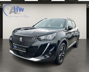 Peugeot Peugeot 2008 BlueHDi Allure Pack Gebrauchtwagen