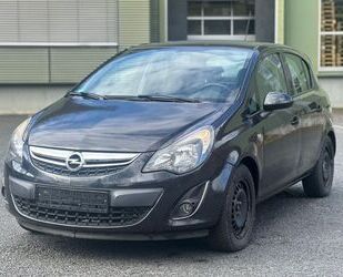 Opel Opel Corsa D Energy Gebrauchtwagen