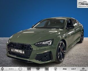 Audi Audi A5 Sportback 45 TFSI quattro Competition Ed.P Gebrauchtwagen