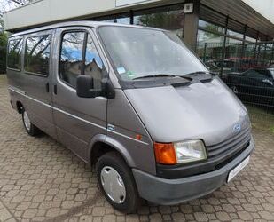 Ford Ford Transit 2.0 9-Sitzer Gebrauchtwagen