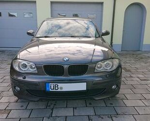 BMW BMW 116i Gebrauchtwagen