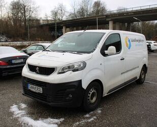 Peugeot Peugeot Expert 1.6 PREMIUM KLIMA NAVI RFK EURO 6 & Gebrauchtwagen