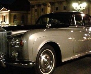 Rolls Royce Rolls-Royce Silver Cloud Gebrauchtwagen