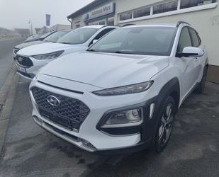 Hyundai Hyundai KONA Premium 2WD Gebrauchtwagen