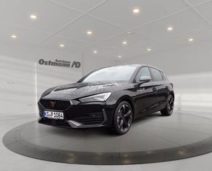 Cupra Cupra Leon 2.0 TDI ACC FLA MATRIX SpurH LM KAM S-S Gebrauchtwagen