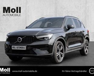 Volvo Volvo XC40 Plus Dark 2WD B3 EU6d digitales Cockpit Gebrauchtwagen