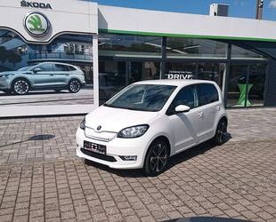 Skoda Skoda Citigo e iV Style Gebrauchtwagen