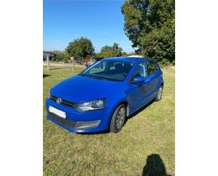 VW Volkswagen Polo 1.2 Trendline Trendline Gebrauchtwagen