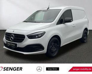 Mercedes-Benz Mercedes-Benz Citan 110 CDI Kasten Pro MBUX Klima Gebrauchtwagen