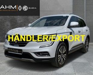 Renault Renault Koleos Initiale Paris 4x4 2.0 dCi 175 FAP Gebrauchtwagen