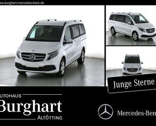 Mercedes-Benz Mercedes-Benz V 250 d EDITION Lang Fahrassistenz/I Gebrauchtwagen