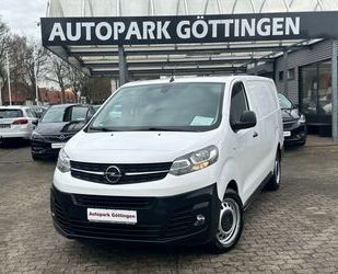 Opel Opel Vivaro Kasten Edition L3 AUTOMATIK NAVI KAMER Gebrauchtwagen