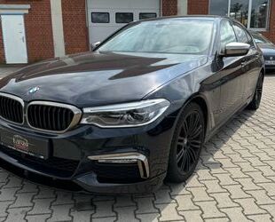 BMW BMW 530 d UMBAU Sport#M-Paket#Soundsystem#360Grad Gebrauchtwagen