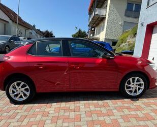 Opel Opel Corsa 1.2 Direct Inj Turbo 96kW GS Line Auto. Gebrauchtwagen