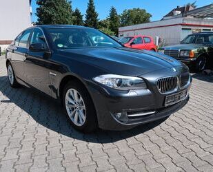 BMW BMW 520d Automatik Xenon Navi Gebrauchtwagen