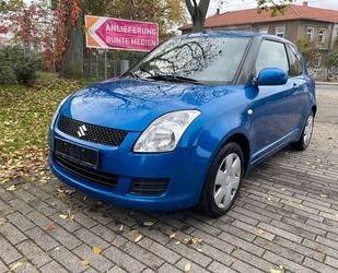 Suzuki Suzuki Swift 1.3 , klima!! Gebrauchtwagen