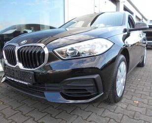 BMW BMW 116i 19`KM 1.Hand -BLUETOOTH-PDC-SITZHEIZUNG-D Gebrauchtwagen