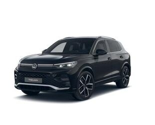 VW Volkswagen Tiguan R-Line 1.5 eTSI DCC+IQ.Drive+Inf Gebrauchtwagen