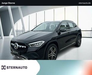 Mercedes-Benz Mercedes-Benz GLA 180 Progressive EasyPack RüCam M Gebrauchtwagen